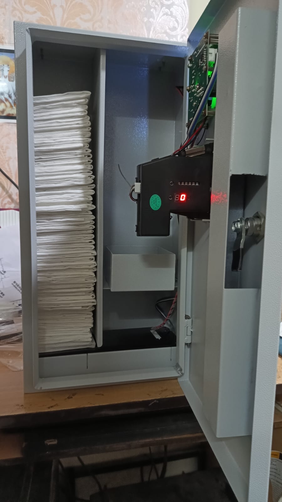 Agriculture-Industry