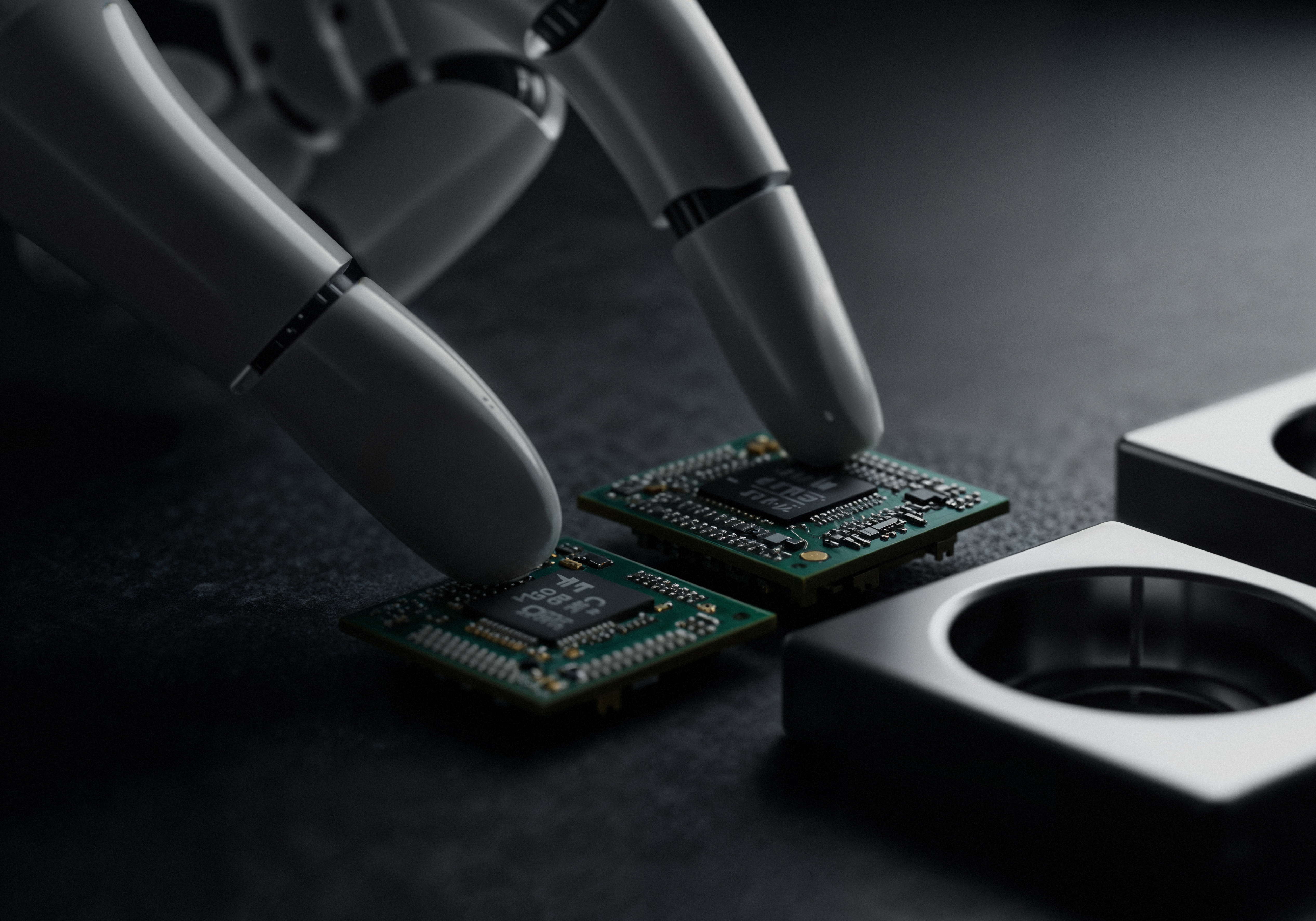 Industrial Automation Solutions